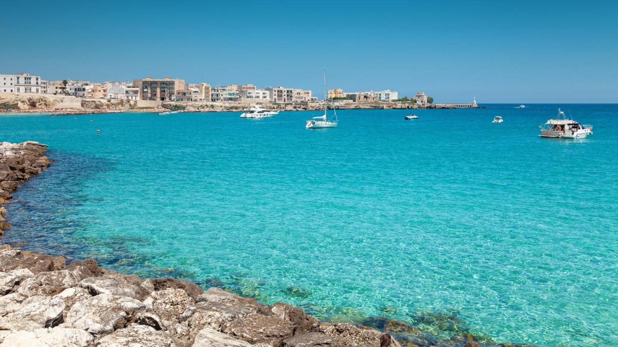 La Casetta Lecce Exterior foto