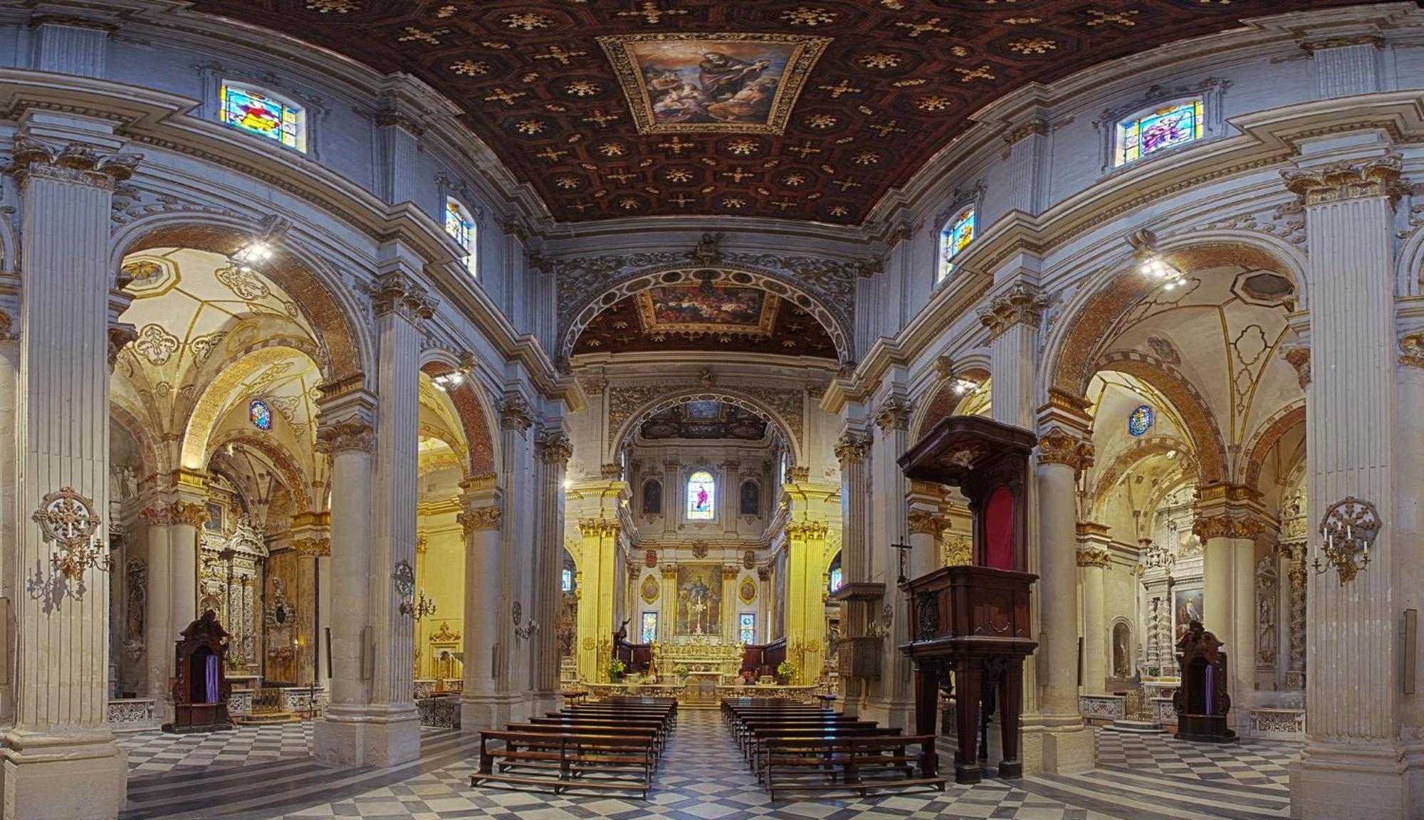 La Casetta Lecce Exterior foto