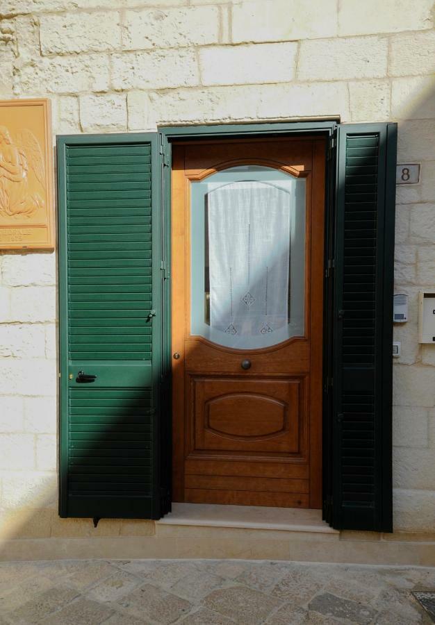 La Casetta Lecce Exterior foto